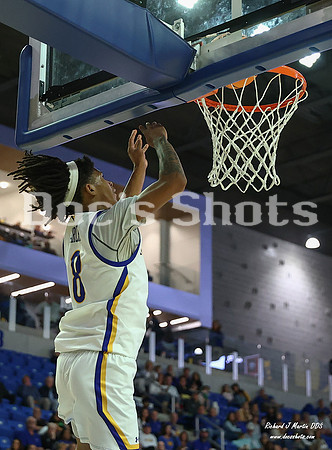 McNeese Cowboys Basketball Game with SLU 2026