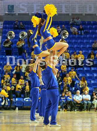 McNeese Cowboys Basketball Game with SLU 2026