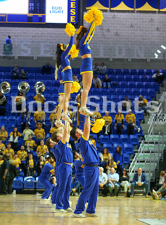 McNeese Cowboys Basketball Game with SLU 2026