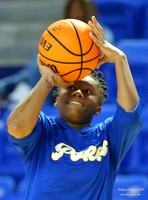 McNeese Cowgirls Basketball Game with SLU 2026
