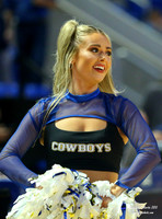 McNeese Cowgirls Basketball Game with SLU 2026