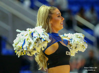 McNeese Cowgirls Basketball Game with SLU 2026