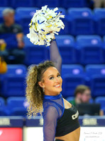 McNeese Cowgirls Basketball Game with SLU 2026