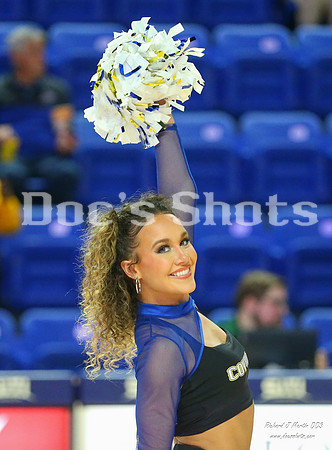 McNeese Cowgirls Basketball Game with SLU 2026
