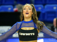 McNeese Cowgirls Basketball Game with SLU 2026