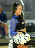 McNeese Cowgirls Basketball Game with SLU 2026