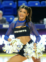 McNeese Cowgirls Basketball Game with SLU 2026
