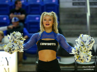 McNeese Cowgirls Basketball Game with SLU 2026