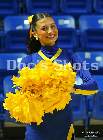 McNeese Cowgirls Basketball Game with SLU 2026