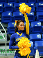 McNeese Cowgirls Basketball Game with SLU 2026