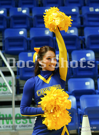 McNeese Cowgirls Basketball Game with SLU 2026