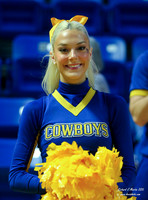 McNeese Cowgirls Basketball Game with SLU 2026