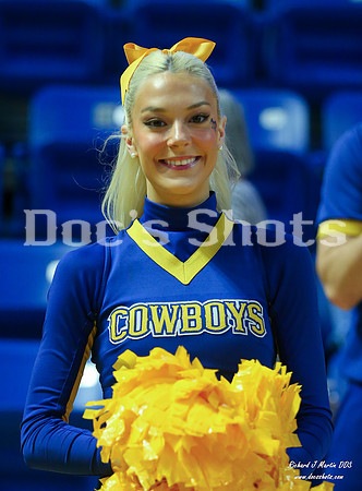 McNeese Cowgirls Basketball Game with SLU 2026