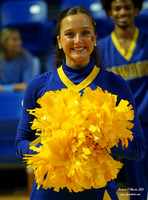 McNeese Cowgirls Basketball Game with SLU 2026