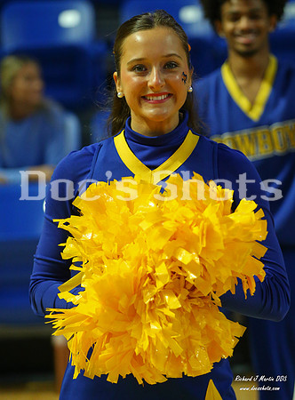 McNeese Cowgirls Basketball Game with SLU 2026