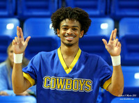 McNeese Cowgirls Basketball Game with SLU 2026