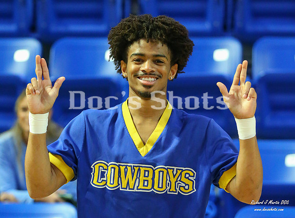 McNeese Cowgirls Basketball Game with SLU 2026