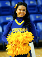 McNeese Cowgirls Basketball Game with SLU 2026