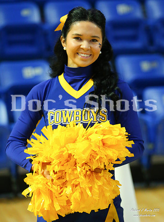 McNeese Cowgirls Basketball Game with SLU 2026