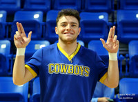 McNeese Cowgirls Basketball Game with SLU 2026