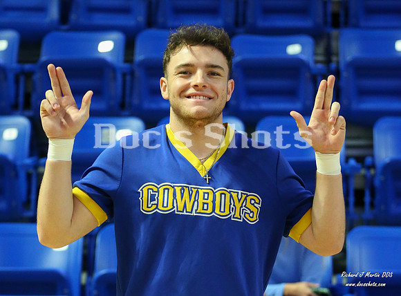 McNeese Cowgirls Basketball Game with SLU 2026