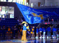 McNeese Cowgirls Basketball Game with SLU 2026