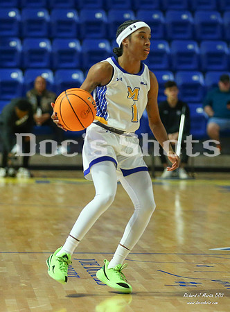 McNeese Cowgirls Basketball Game with SLU 2026