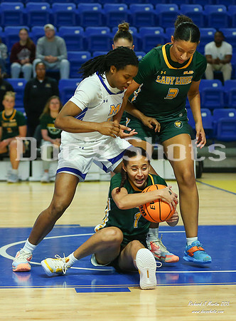 McNeese Cowgirls Basketball Game with SLU 2026