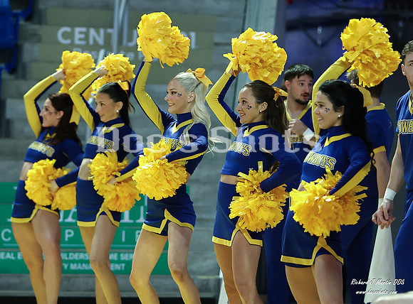 McNeese Cowgirls Basketball Game with SLU 2026