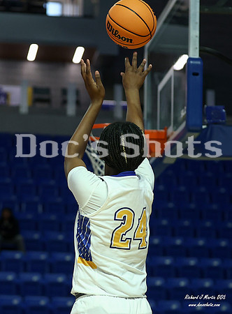 McNeese Cowgirls Basketball Game with SLU 2026