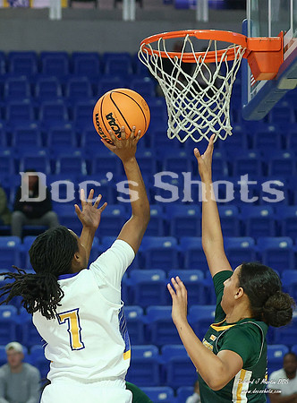 McNeese Cowgirls Basketball Game with SLU 2026