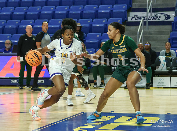 McNeese Cowgirls Basketball Game with SLU 2026