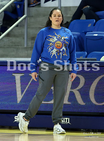 McNeese Cowgirls Basketball Game with SLU 2026