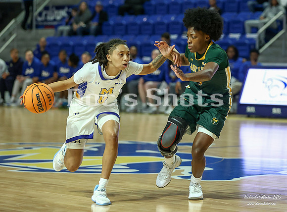 McNeese Cowgirls Basketball Game with SLU 2026