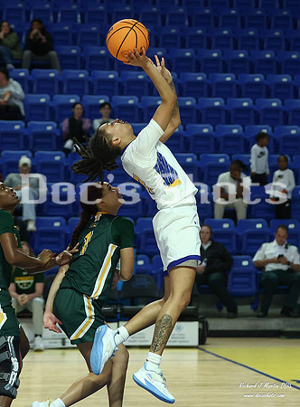 McNeese Cowgirls Basketball Game with SLU 2026