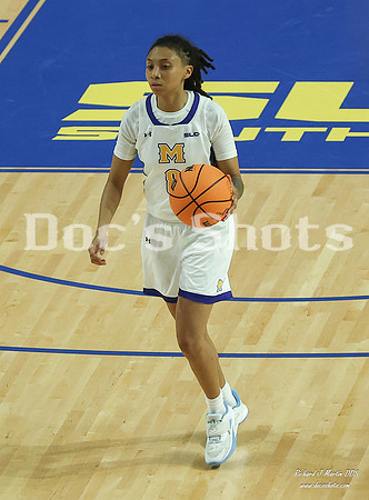 McNeese Cowgirls Basketball Game with SLU 2026