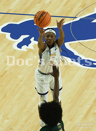 McNeese Cowgirls Basketball Game with SLU 2026