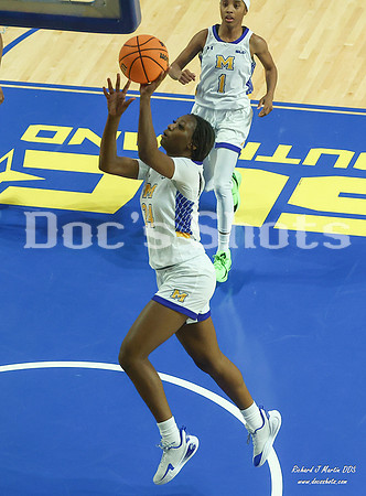 McNeese Cowgirls Basketball Game with SLU 2026