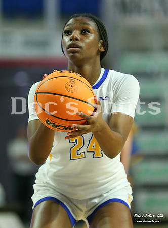 McNeese Cowgirls Basketball Game with SLU 2026