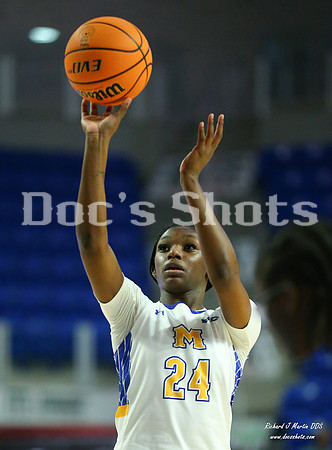 McNeese Cowgirls Basketball Game with SLU 2026