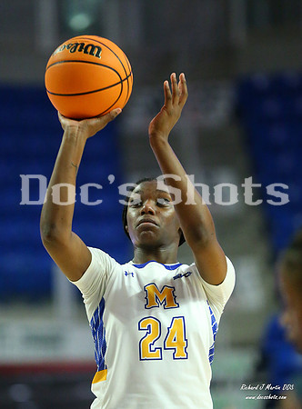 McNeese Cowgirls Basketball Game with SLU 2026