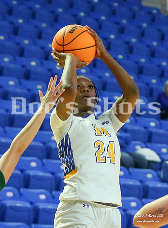 McNeese Cowgirls Basketball Game with SLU 2026