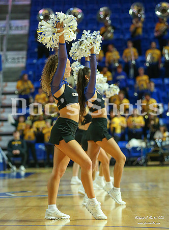 McNeese Cowgirls Basketball Game with SLU 2026