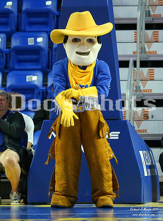 McNeese Cowgirls Basketball Game with SLU 2026