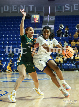 McNeese Cowgirls Basketball Game with SLU 2026