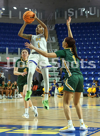 McNeese Cowgirls Basketball Game with SLU 2026
