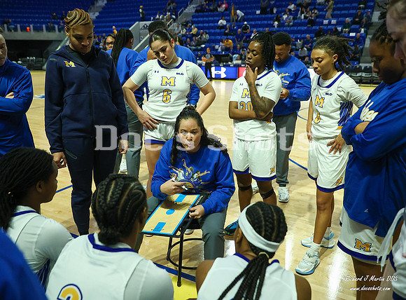 McNeese Cowgirls Basketball Game with SLU 2026