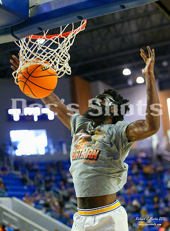 McNeese Cowboys Basketball Game with Lamar 2025