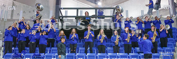 McNeese Cowboys Basketball Game with UNO 2024