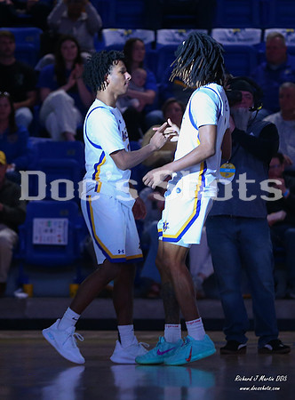 McNeese Cowboys Basketball Game with UIW 2026